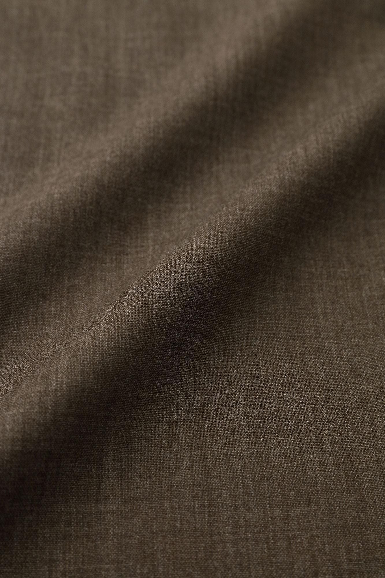 Laine peignée (Koshiki/Bouleau marron)