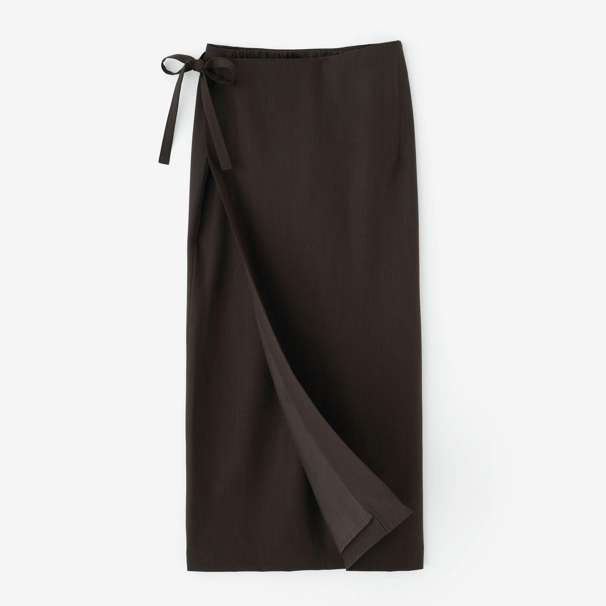 Laine peignée / Couleur Constitution