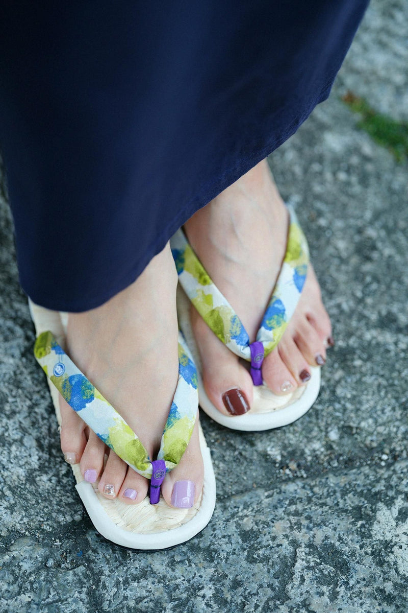 Asabura Sandals