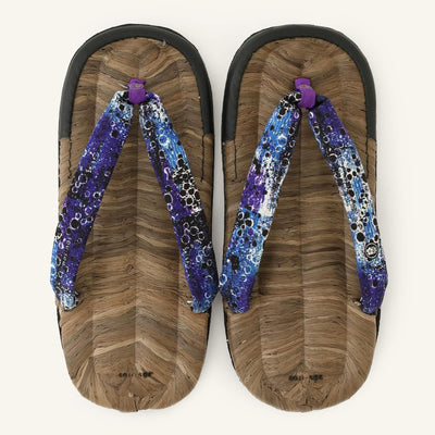 凉鞋asabura皇冠 / tenmoku