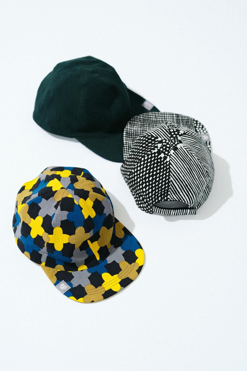 Casquette réversible Takashima Jiji 20/20