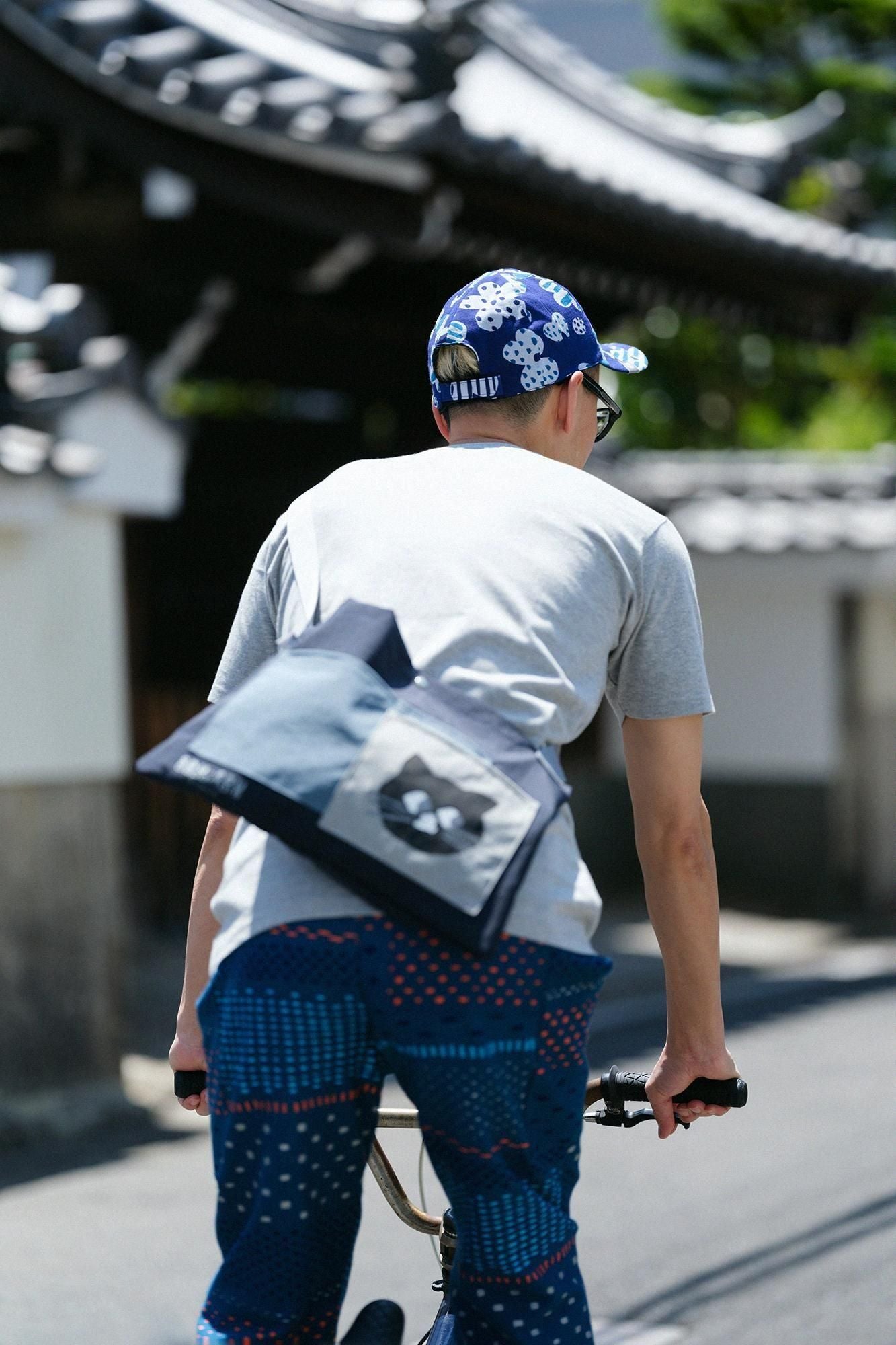 短袖口袋T-shirt [5.0] /混灰色x SO-SU-U十數 昆2