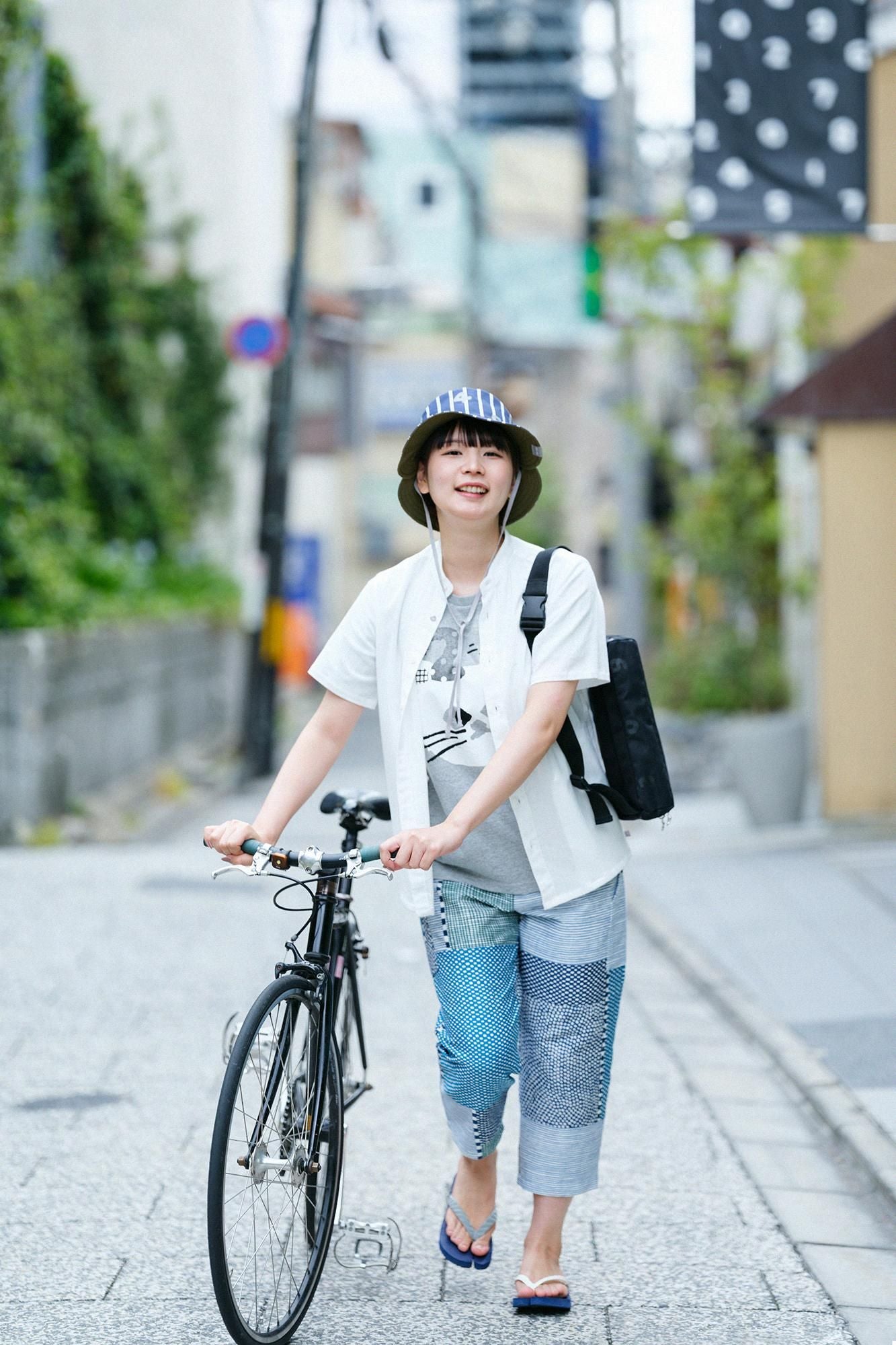 22nd Anniversary 半袖Tシャツ[5.0]／ヘザーグレー