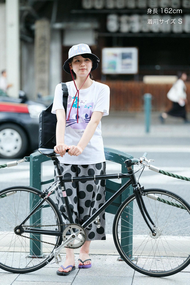 22nd Anniversary 半袖Tシャツ