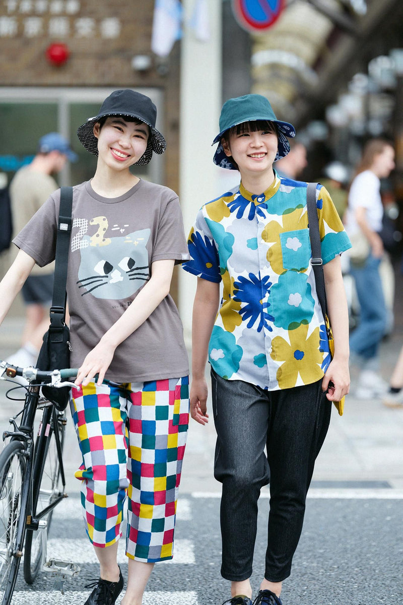 22nd Anniversary 半袖Tシャツ