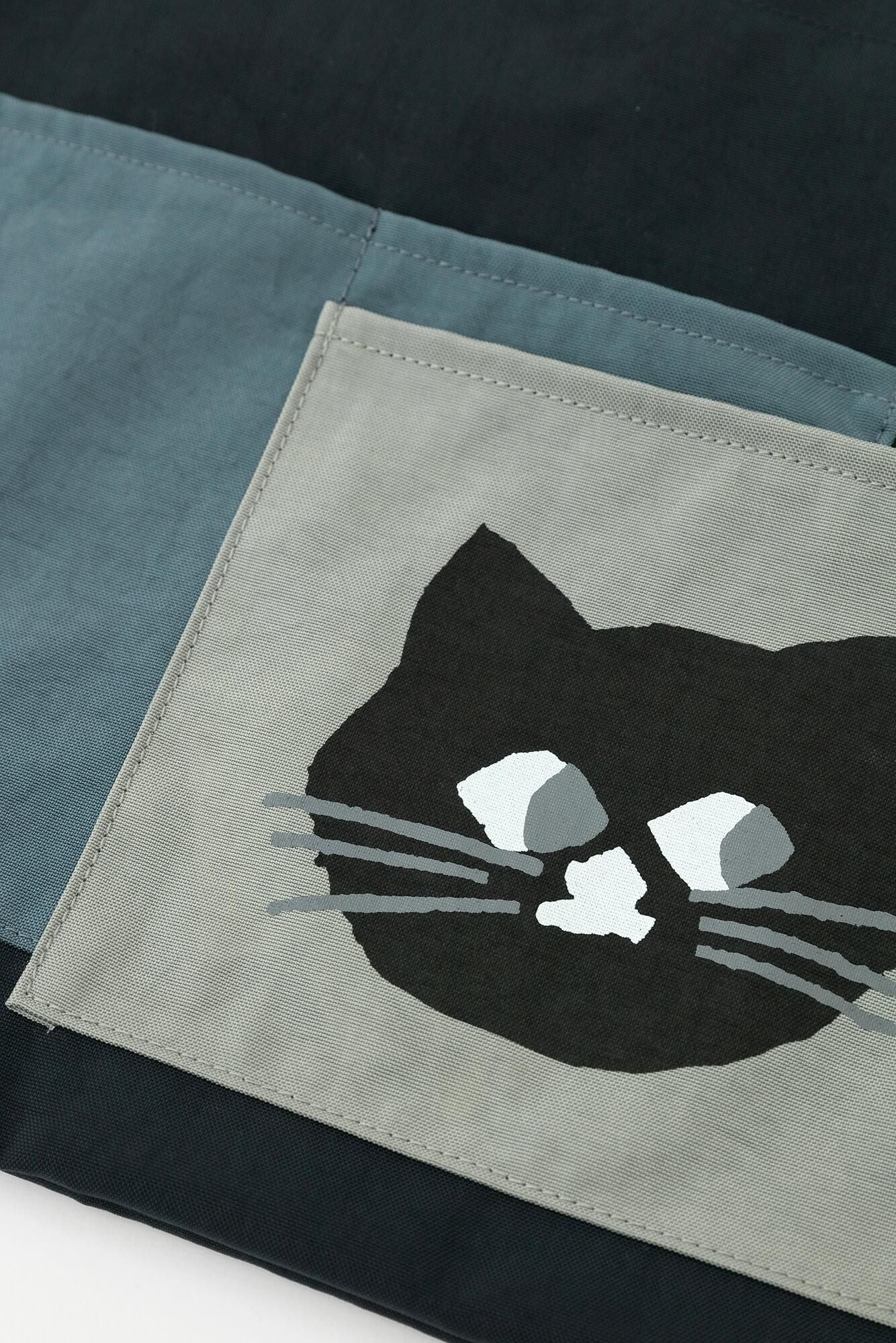 나일론 사코슈/해군