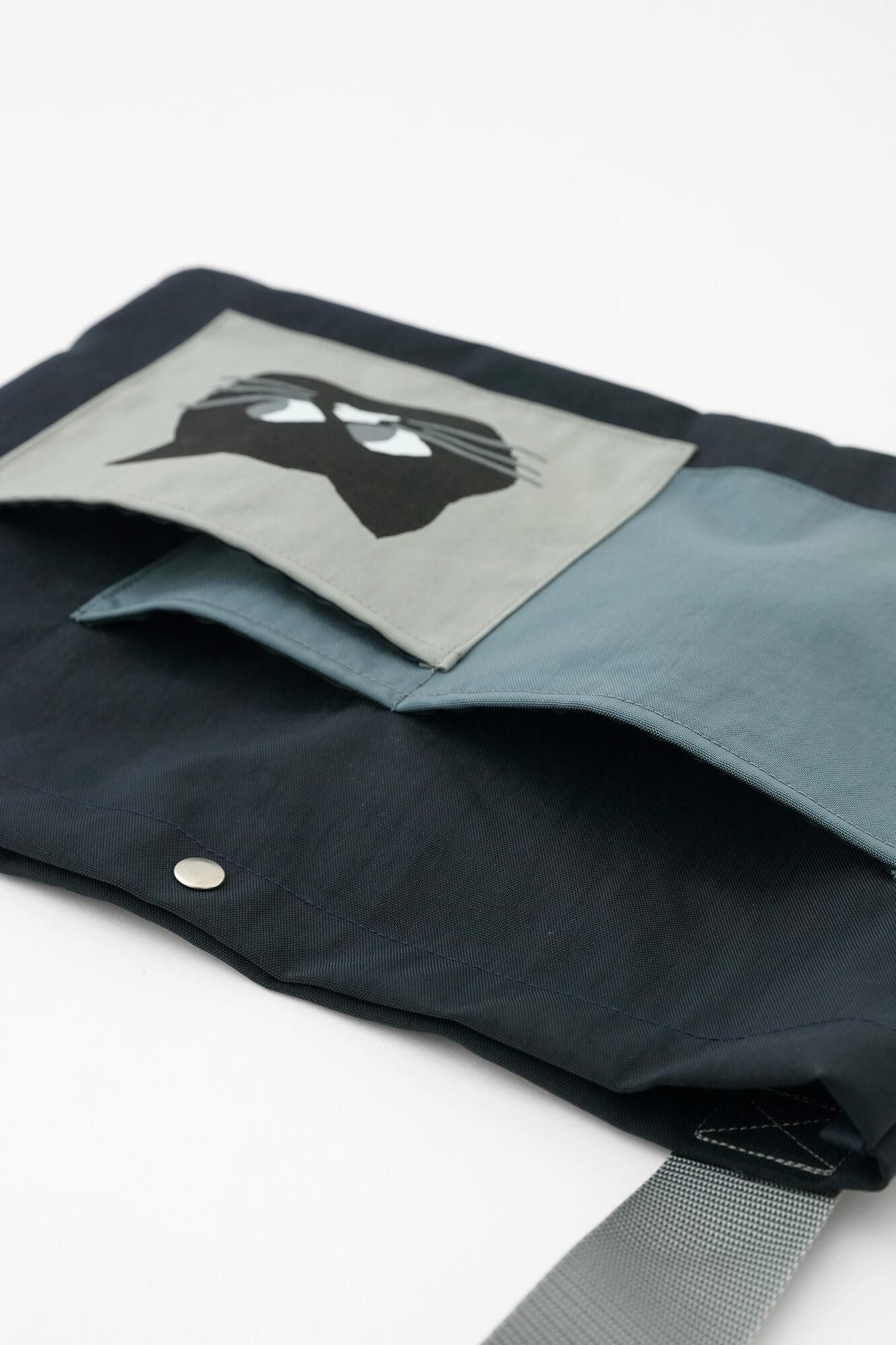 나일론 사코슈/해군