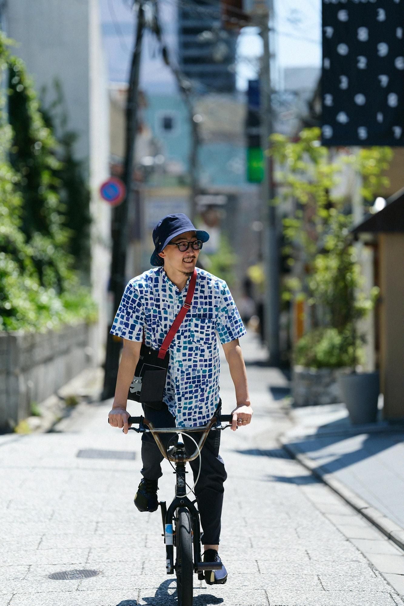 탈출하다 나일론 사코슈 (소)/검은색