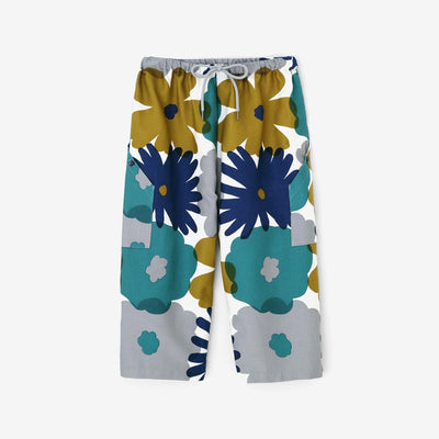 Stretch Dobby Weave Bike Suteteko Quarter / Orareko Ridori