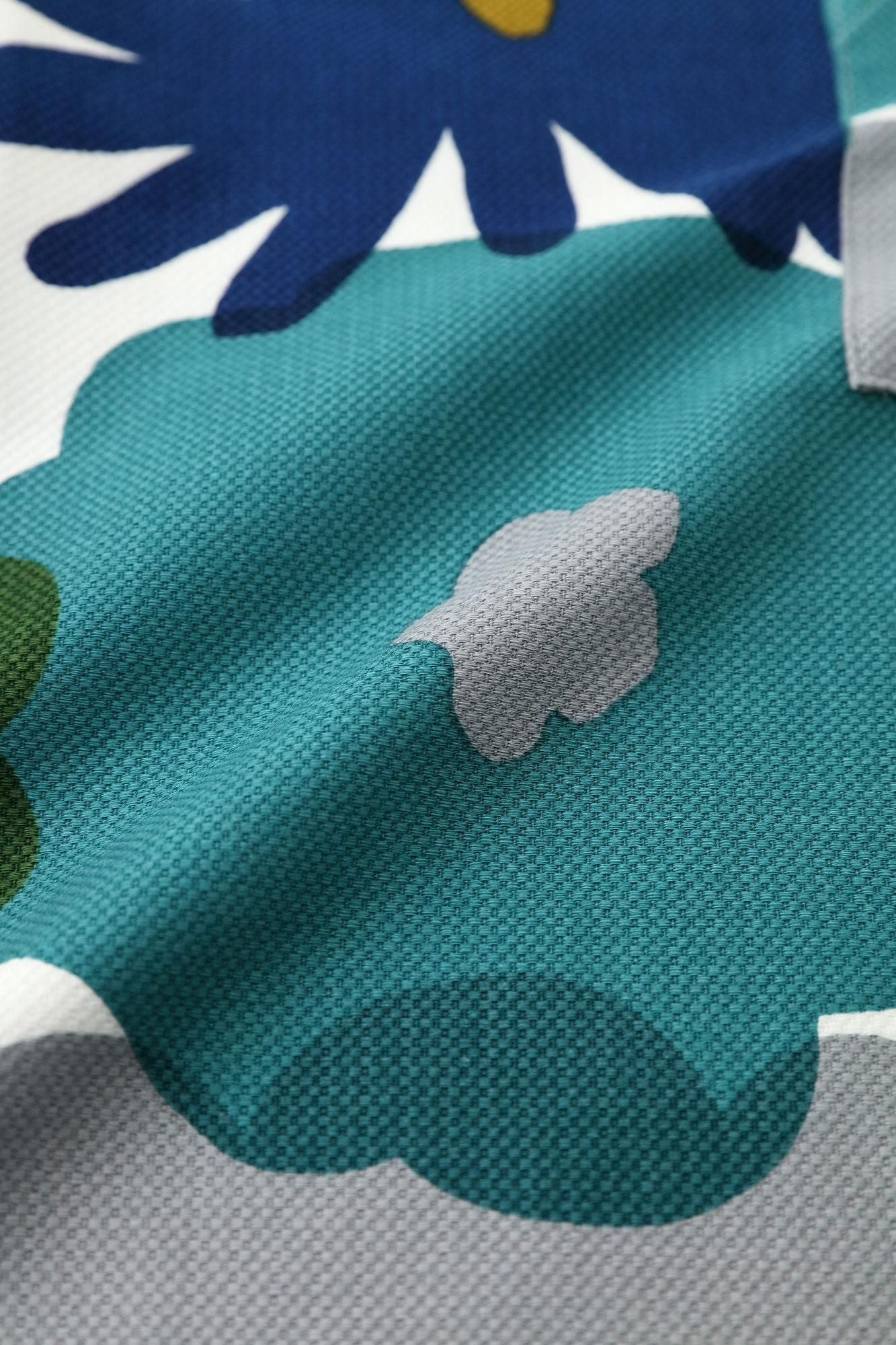 伸展Dobby编织自行车Suteteko Quarter/Orareko Ridori