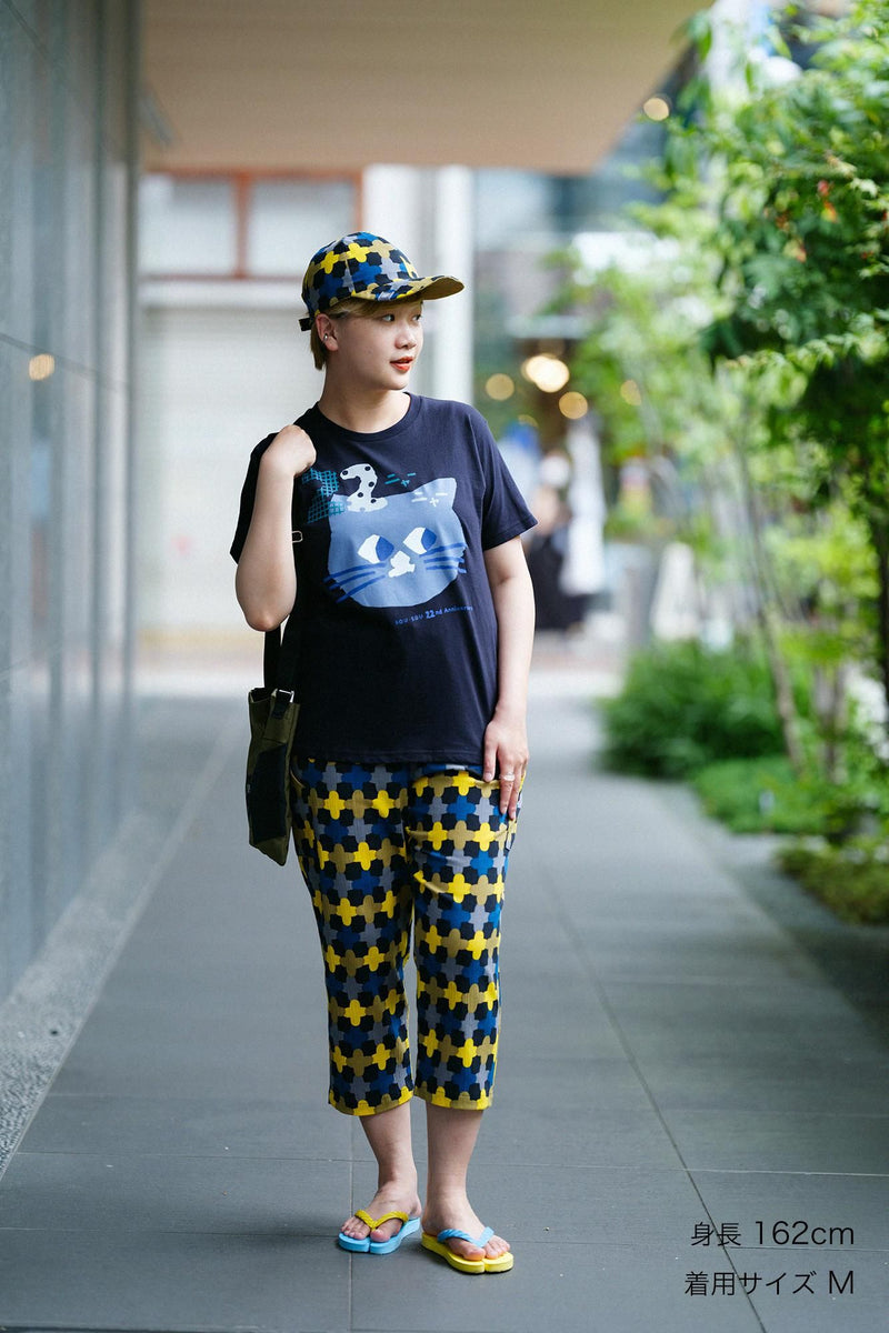 Chizimi Cotton 20/20 BIKE Steteco