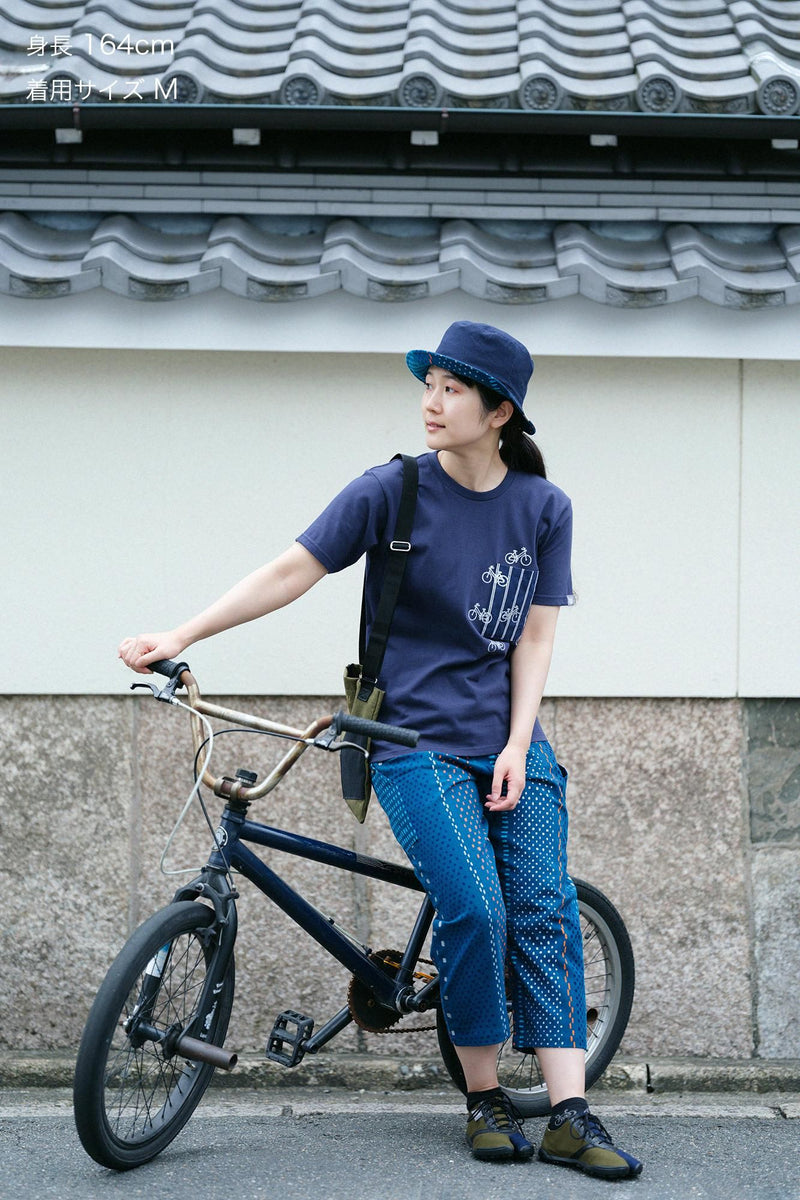 Chizimi Cotton 20/20 BIKE Steteco