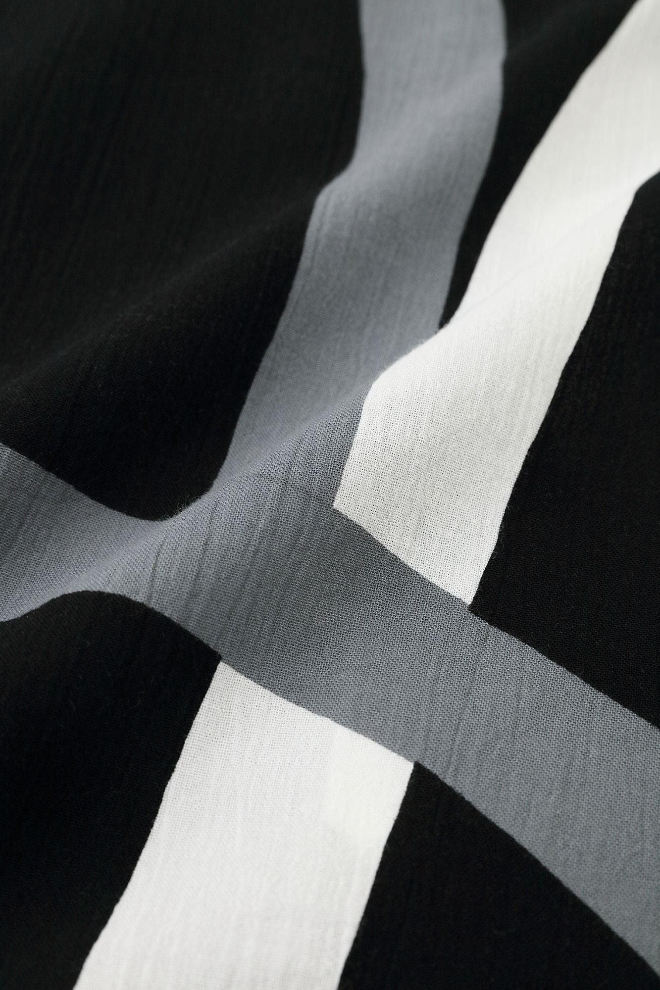 Takashima Chiku 20/20 chemise à manches courtes / Otaki (Otaki) Funabi (Nuuarairo)