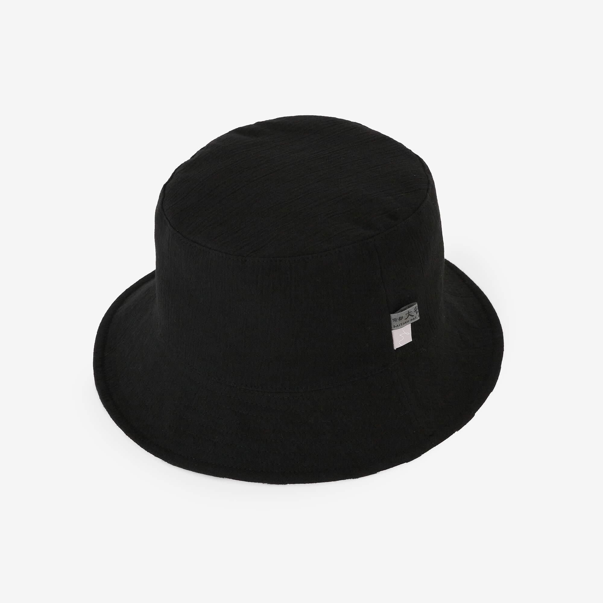 高島縮棉 20/20雙面用／摩天大樓