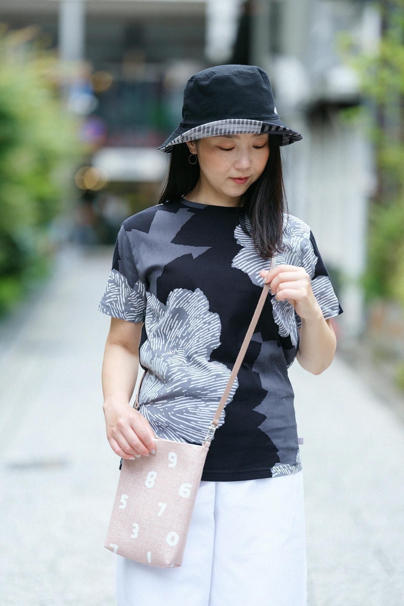 お値下げしました ZUKIN/リバーシブルハット　Mサイズ57.5 お値下げしました ZUKIN/リバーシブルハット Mサイズ57.5 楽天