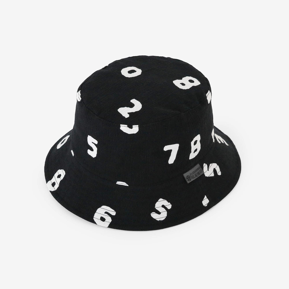 帽子 suzu takashima suzu 20/20可逆帽子/so-su-u湿羽毛颜色（木材）