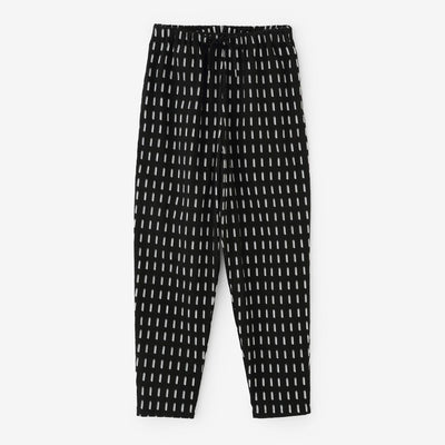 타카시마치지미 20/20 이지 테이퍼드 팬츠/박스 (하코)