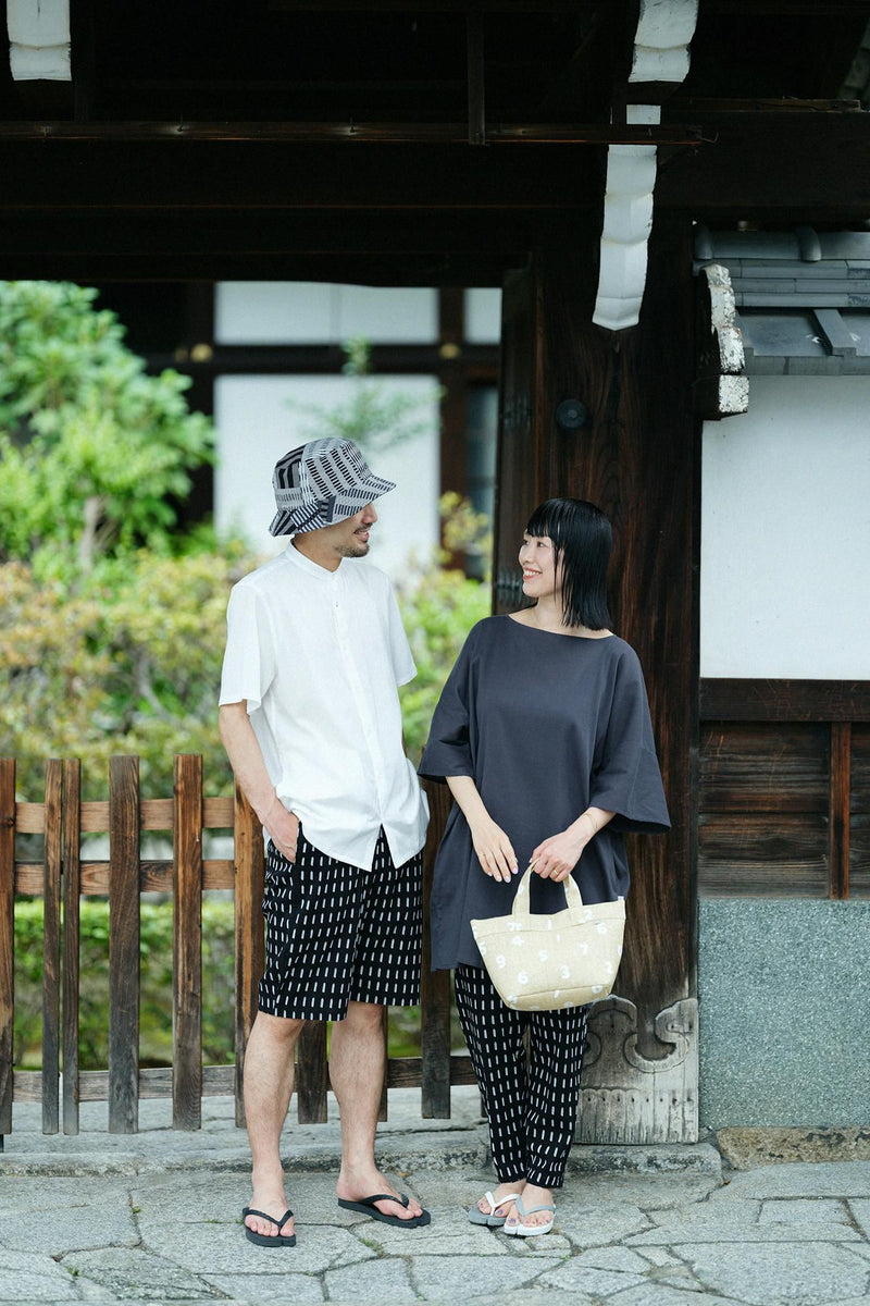 Takashima Jiji Easy Tapered Hose