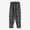 Chizimi Cotton 20/20 Easy Tapered Pants / Storm