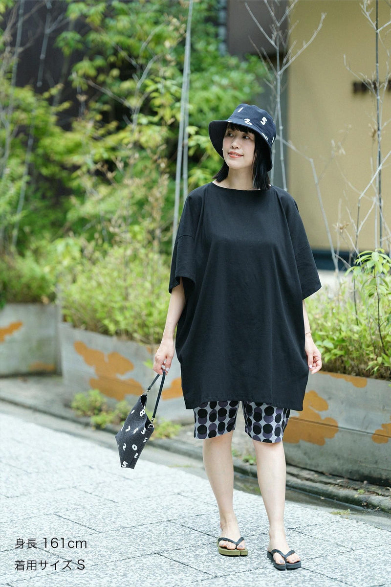 타카시마치지미 이지 반바지