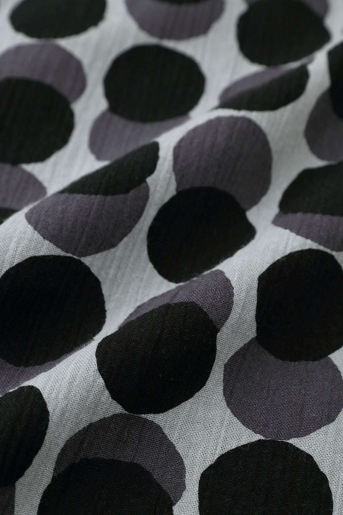 Chizimi Cotton 20/20 Easy Shorts / Marbles Layering