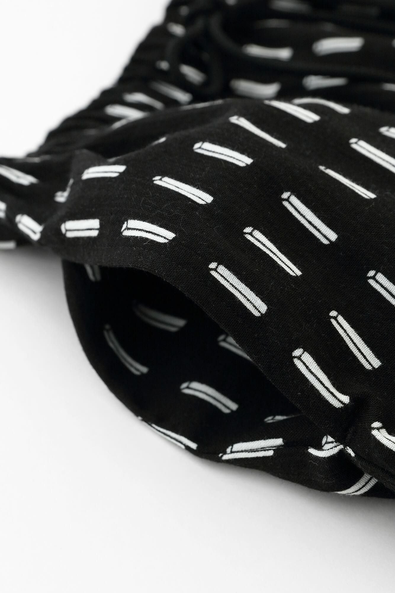 Takashima Chiku 20/20 Shorts / boîte facile (Hako)