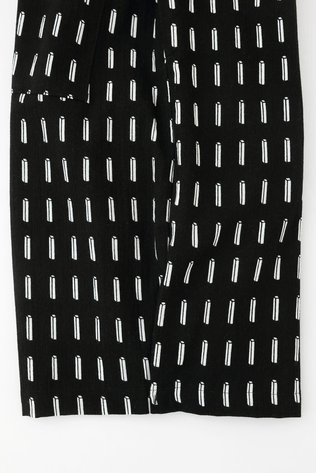 Takashima Chiku 20/20 Shorts / boîte facile (Hako)