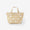 Panama Y. Tragetasche A5/SO-SU-U beige