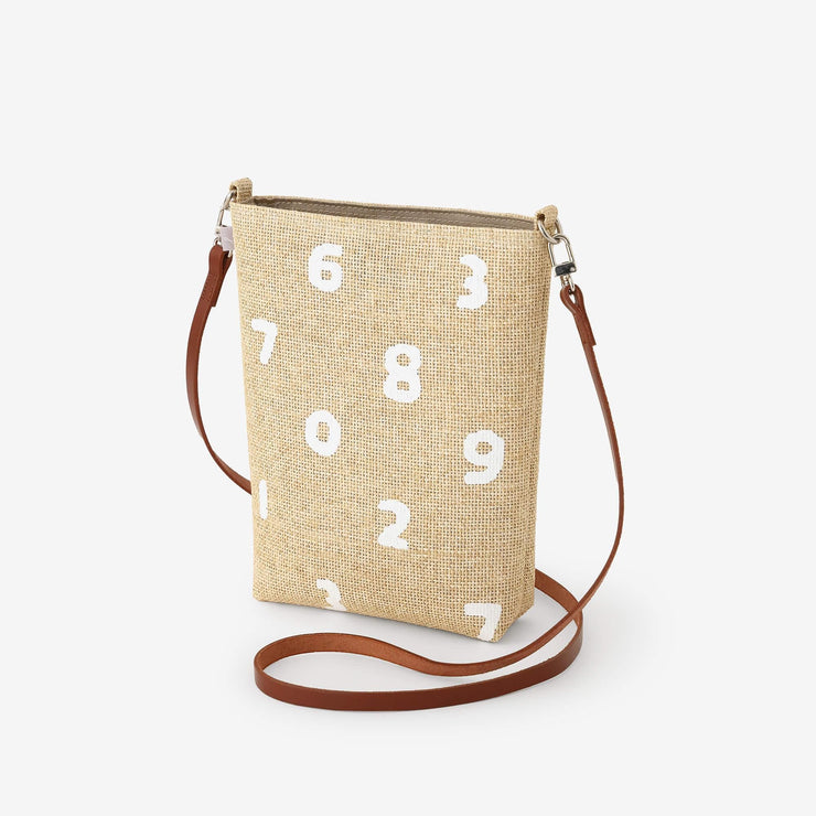 巴拿马Y. Pouch／SO-SU-U 十数米色