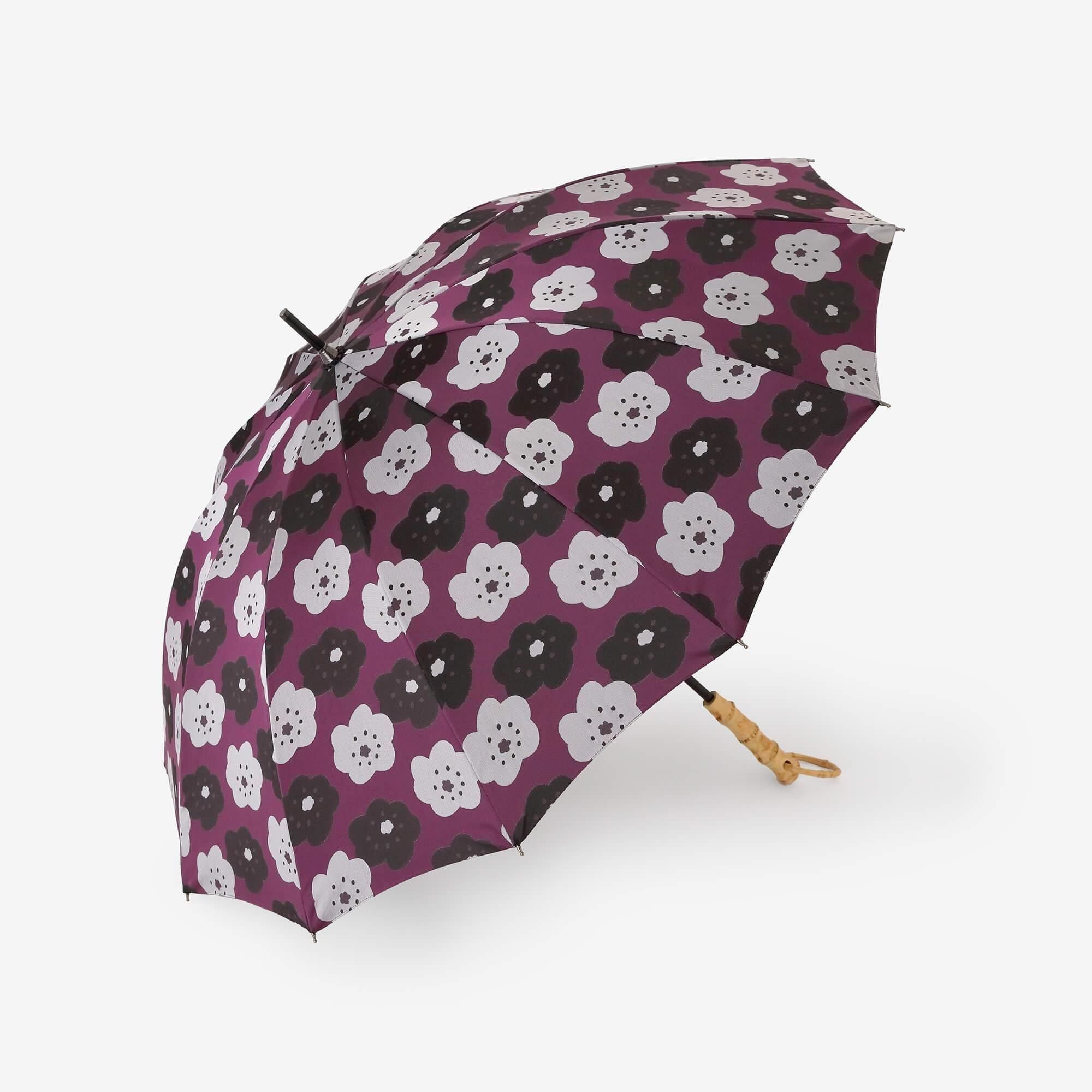 SOU・SOU× Moonbat Gunnaiori Carbon Umbrella/호호에미