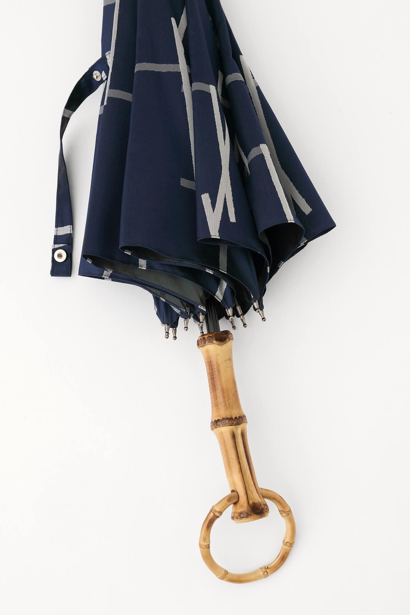 SOU・SOU× Moonbat Gunnaiori Carbon Umbrella/토비