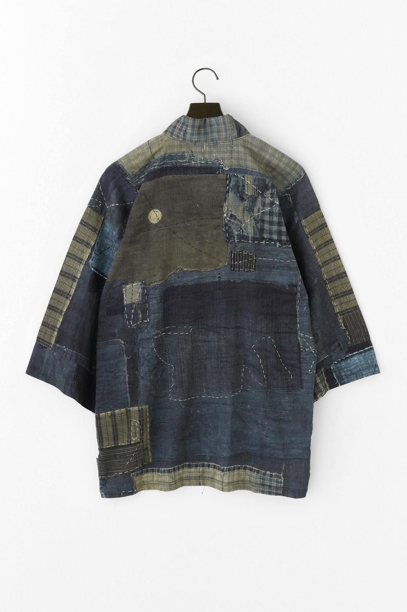 Takashima Chiku 40/40 Fuubi 1 / Boro IJ