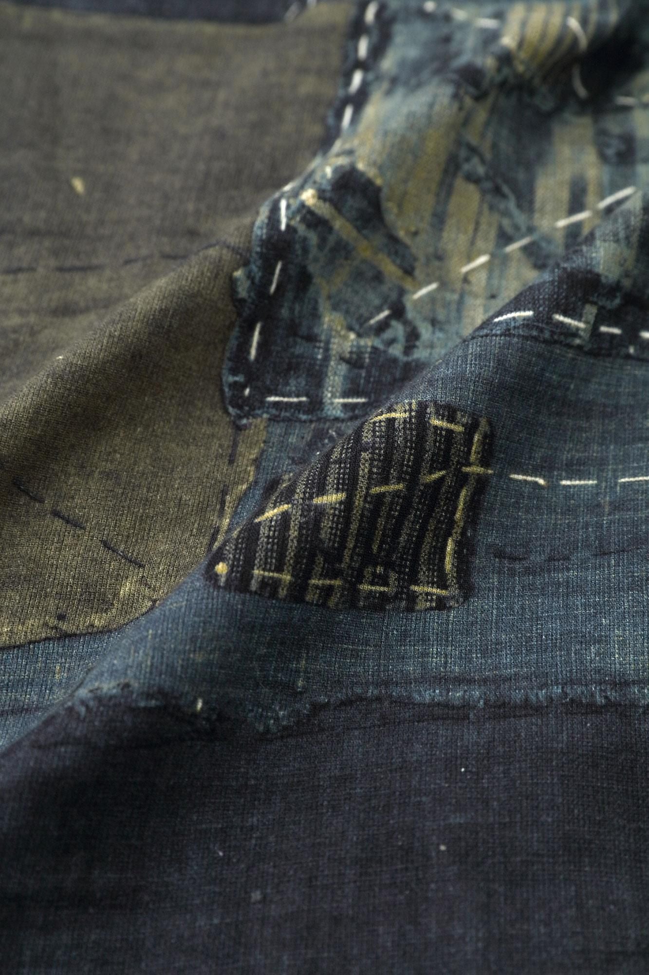 Takashima Chiku 40/40 Fuubi 1 / Boro IJ