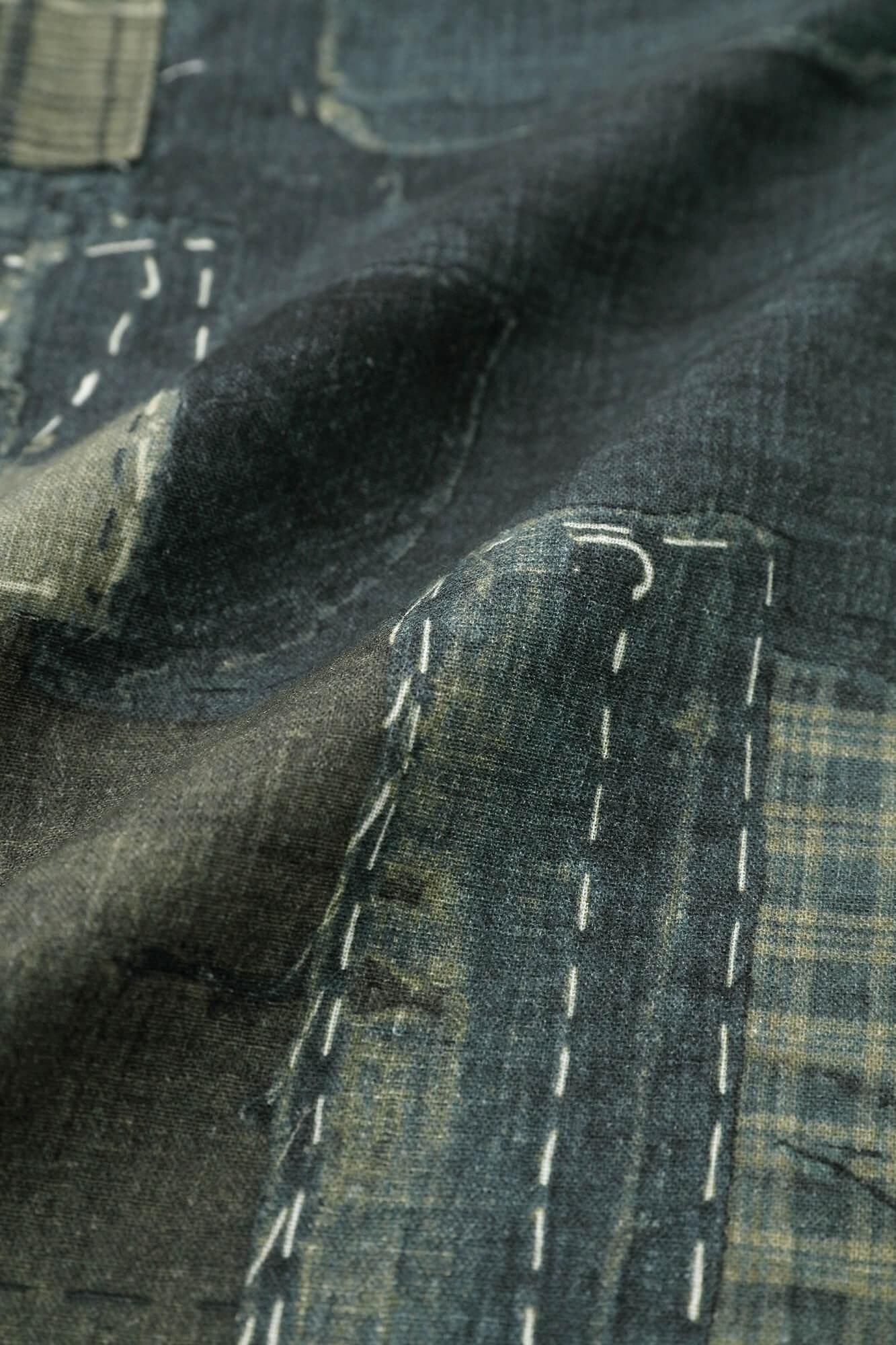 타카시마치지미 20/20 엔유바키/보로 IJ