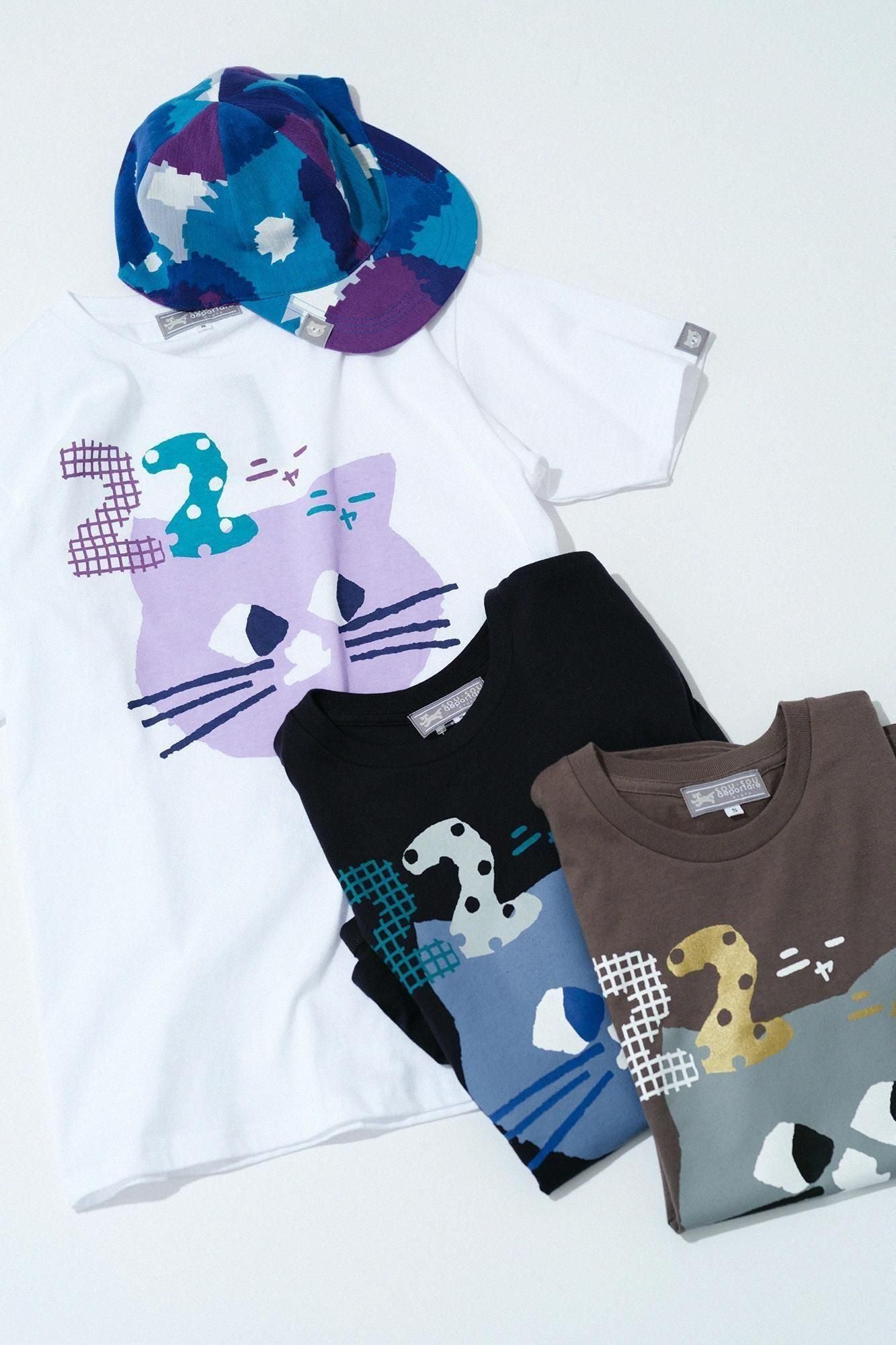 22nd Anniversary Short Sleeve T-shirt [5.0] / Navy