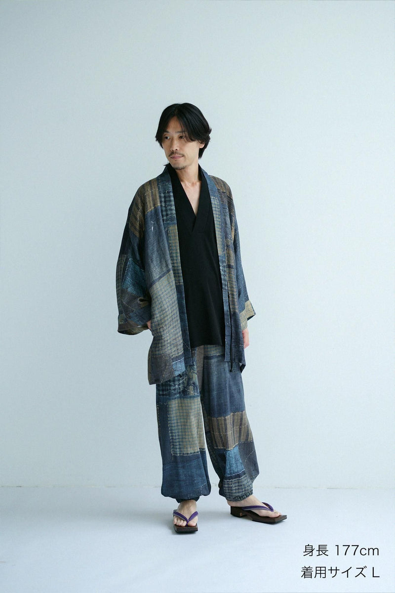 타카시마치지미 사무에 시타