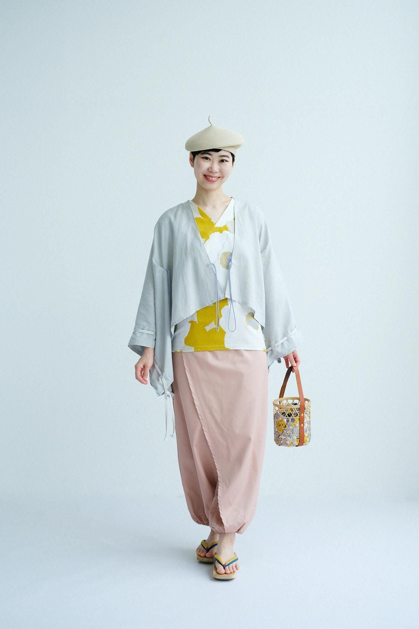 Takashima chiku 40/40脱衣服，第六长/settsuzan