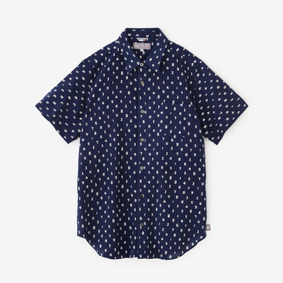 [En ligne uniquement] ISE Text de coton