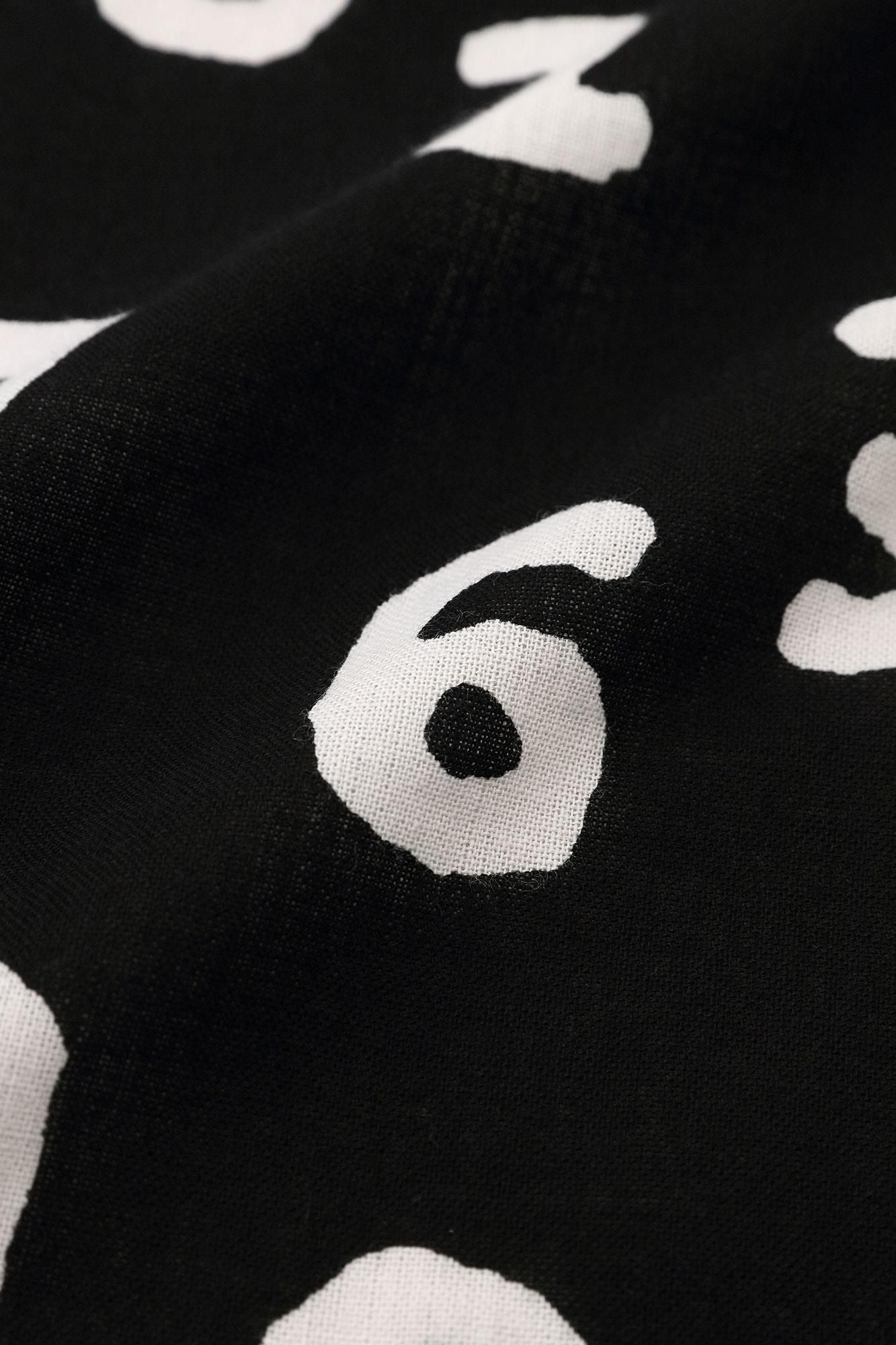 ●伊勢木棉（簡易浴衣heko obi）/ SO-SU-U十數 昆