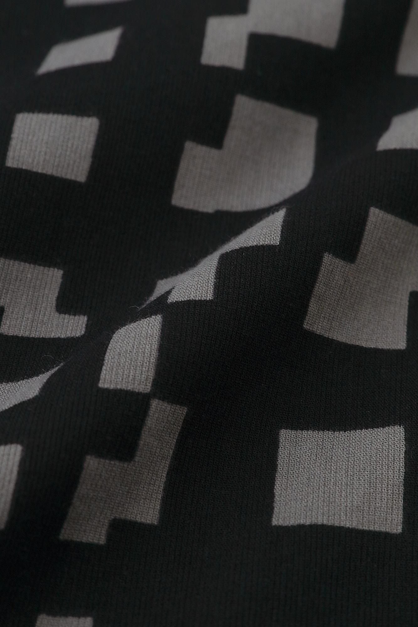 takashima chiku 40/40风吉班短袖/takeyarai