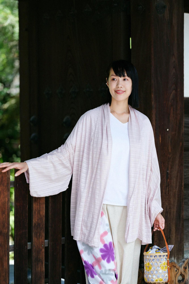 小袖荚（春/夏）