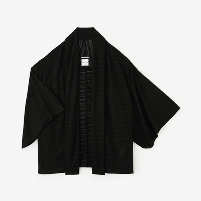 기자 x 리요젤 자카드 코소데사야(Kode Saya) / Nutha Stripes