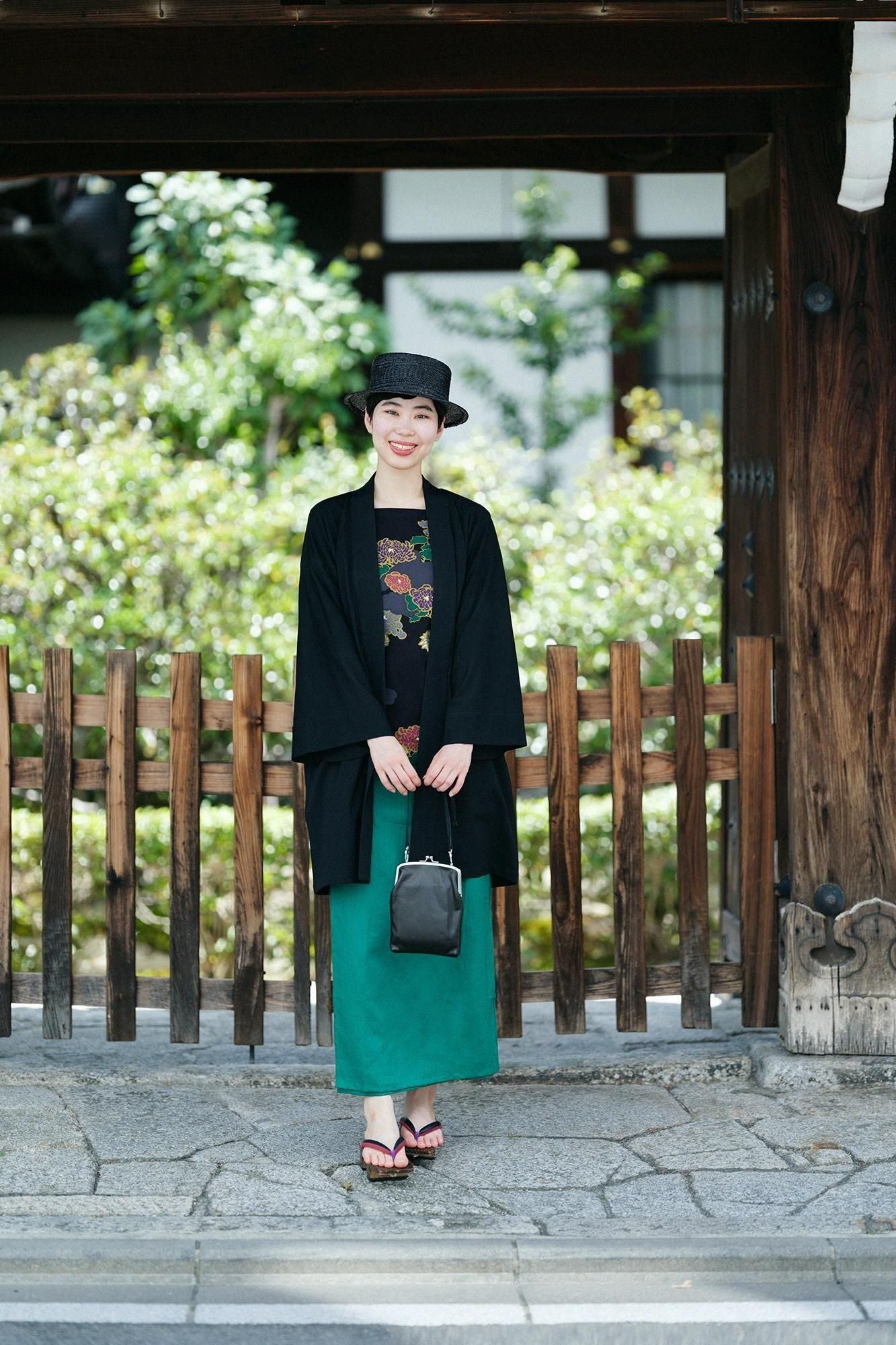 takashima sumi 40/40与吉班六季度 /菊花的风