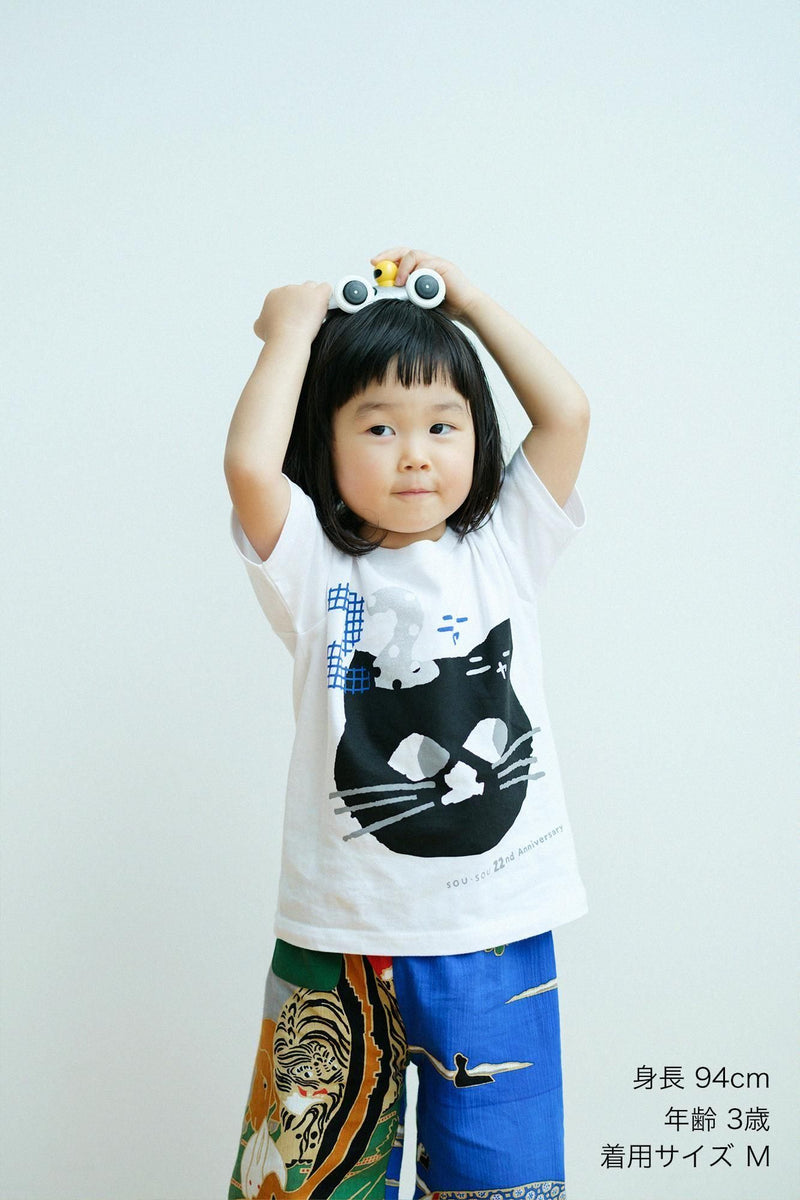 Hansode-T-Shirt zum 22. Jahrestag