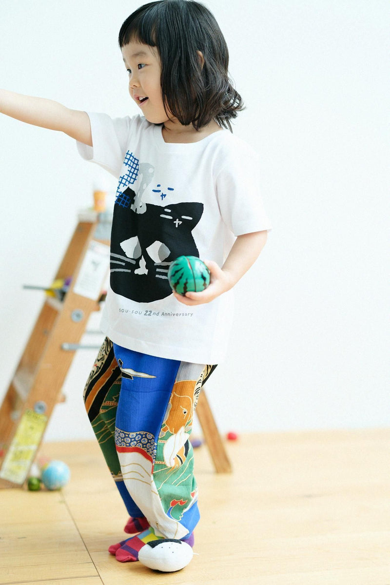 Hansode-T-Shirt zum 22. Jahrestag