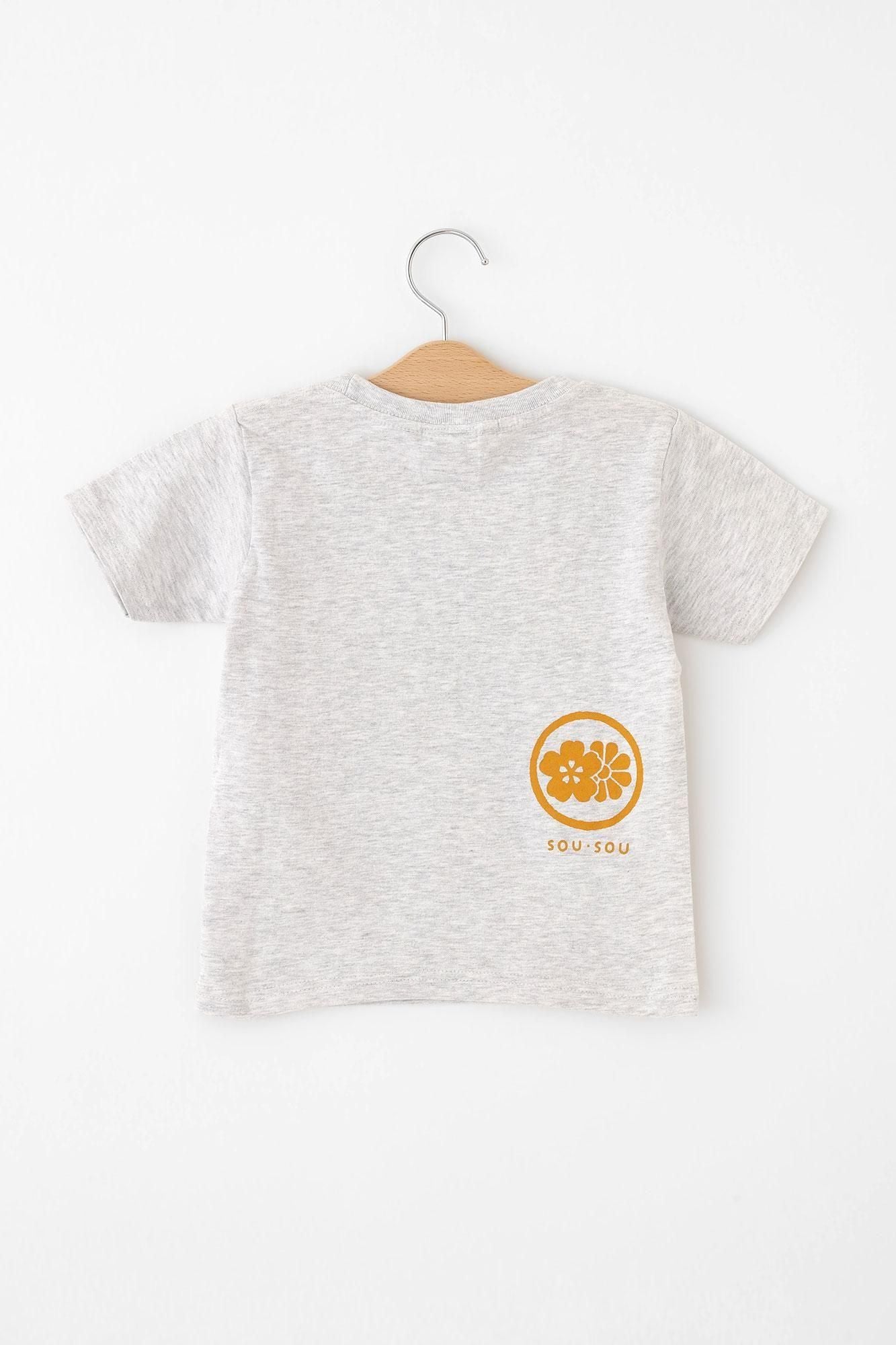 ●22nd Anniversary 短袖T-shirt／象牙白