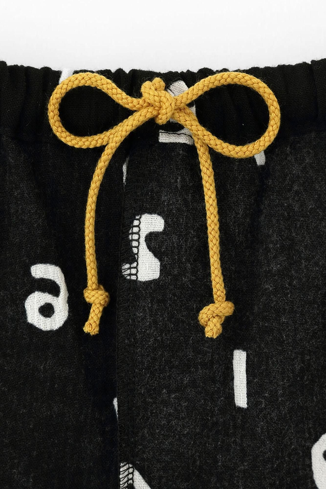 ●Takashima Chijimi 20/20轻松货物裤/Sosuu Maxi