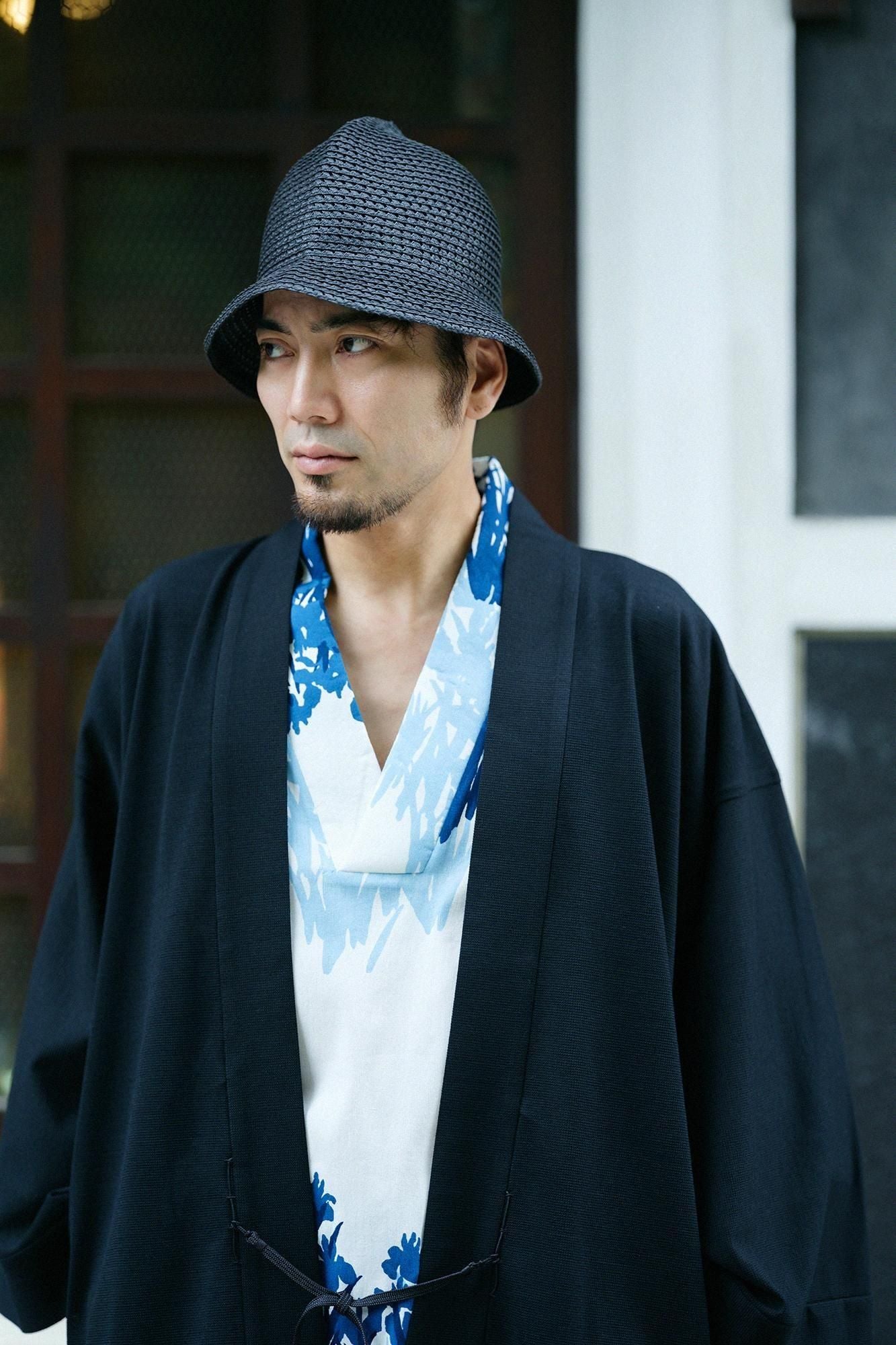 袢纏（秋冬）
