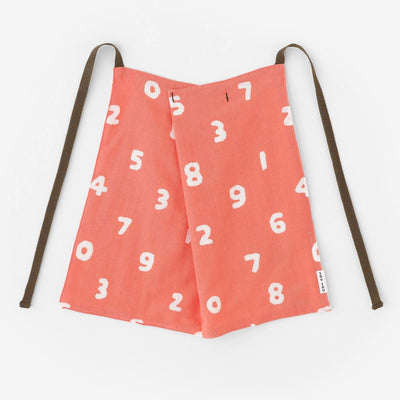 ●いせもめん よだれかけ／そすうこん ときいろ