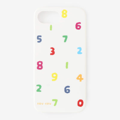 iPhone_16e手機殼／SO-SU-U十數 彩色